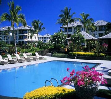 Hôtel Kolea At Waikoloa Beach Extérieur photo