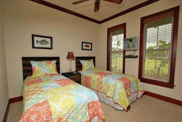 Hôtel Kolea At Waikoloa Beach Extérieur photo